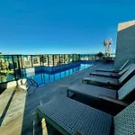 Edificio Liv 810 - Check In Home