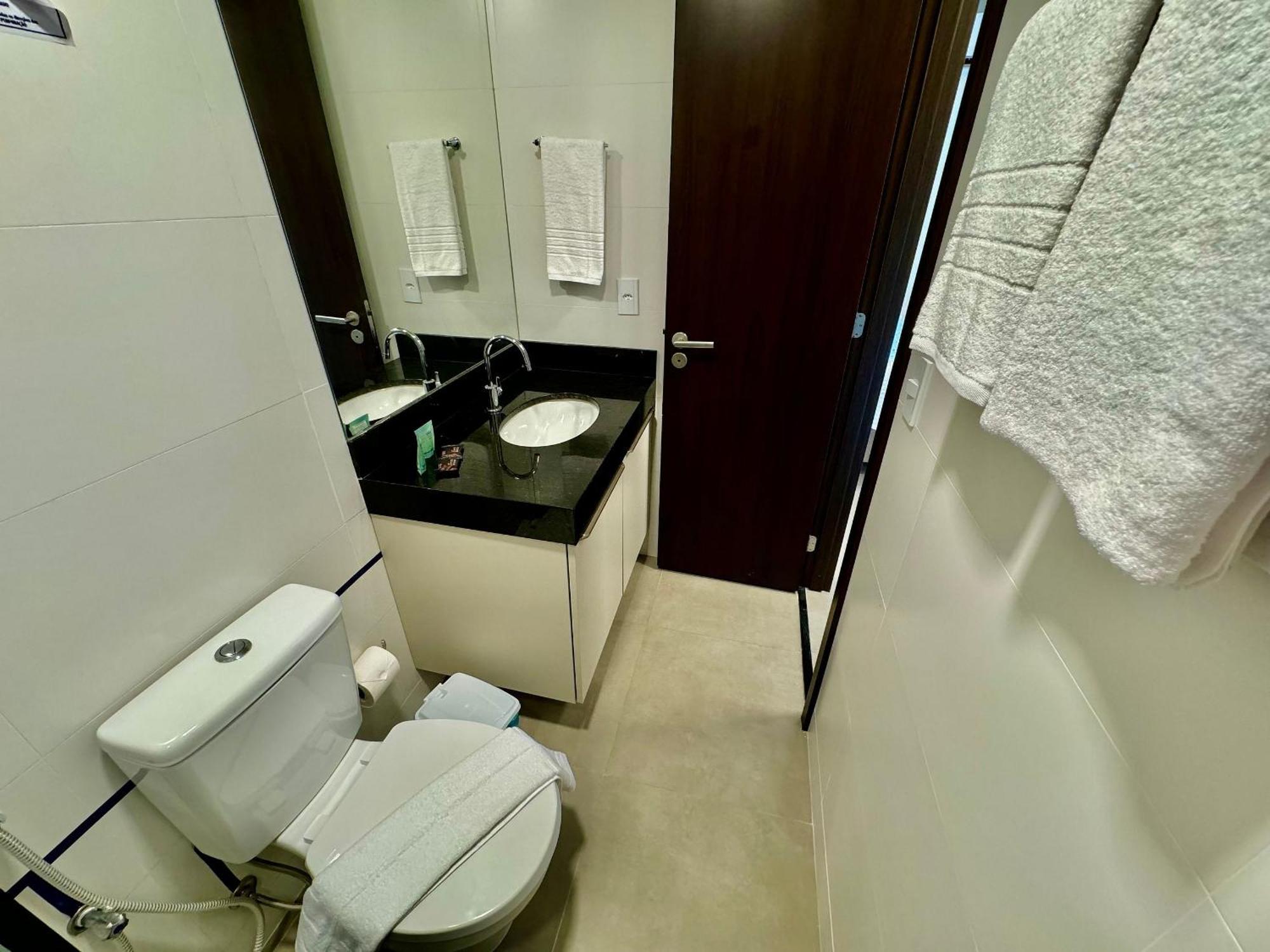 Edificio Liv 810 - Check In *