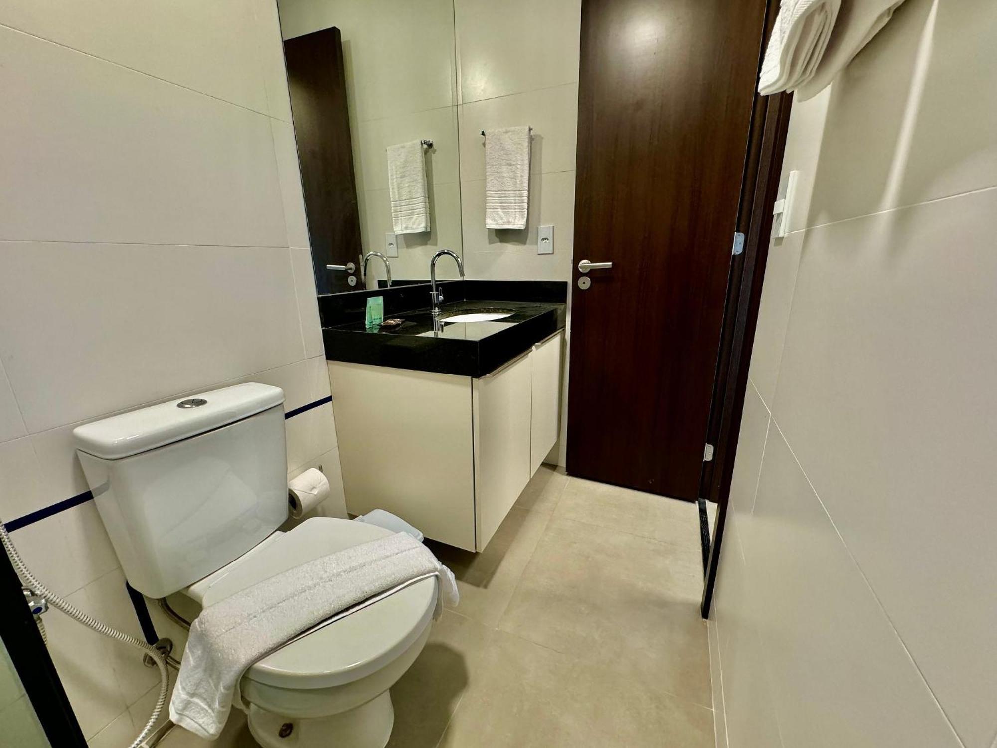 Edificio Liv 810 - Check In Apartamento