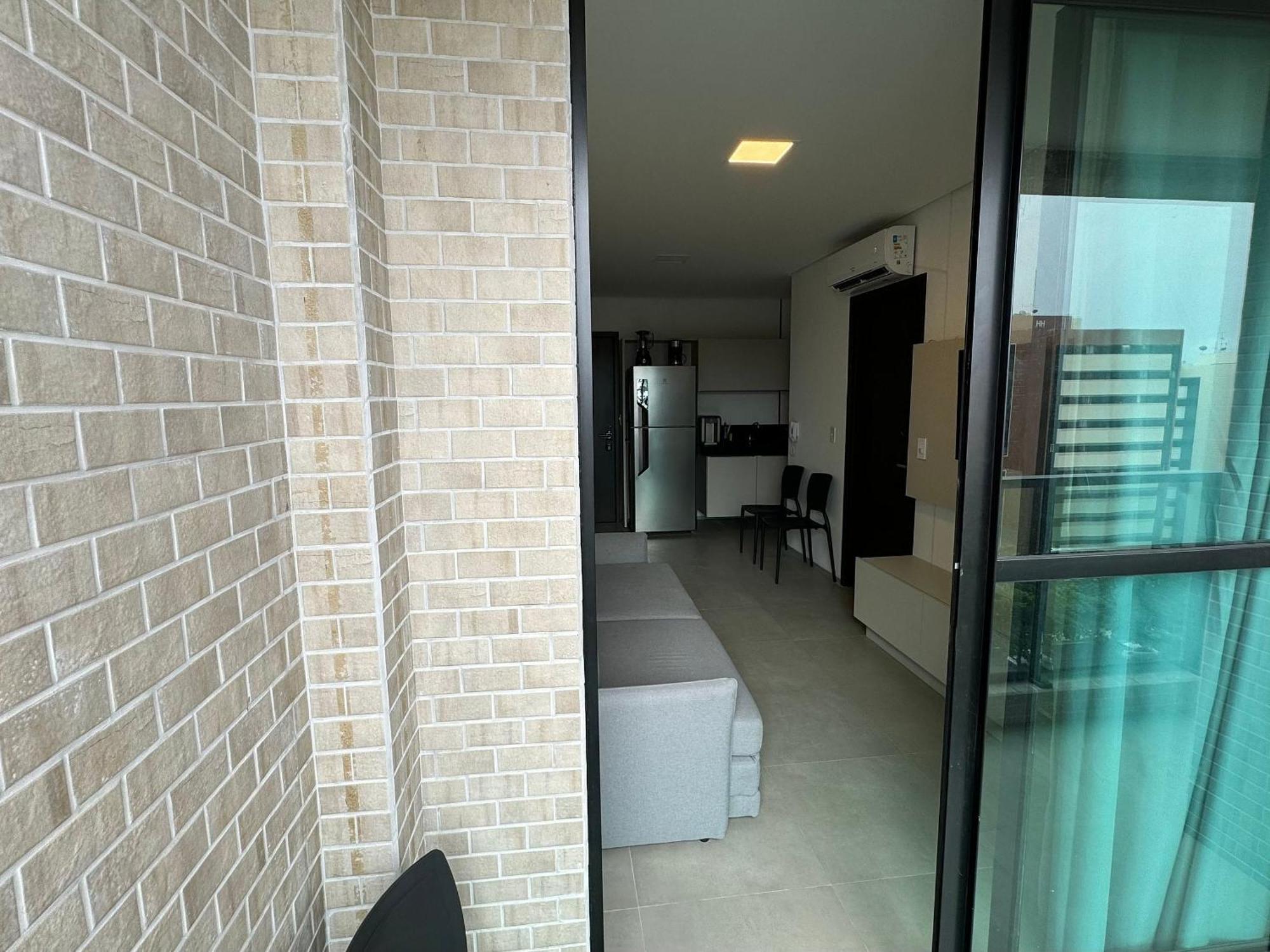 Edificio Liv 810 - Check In *