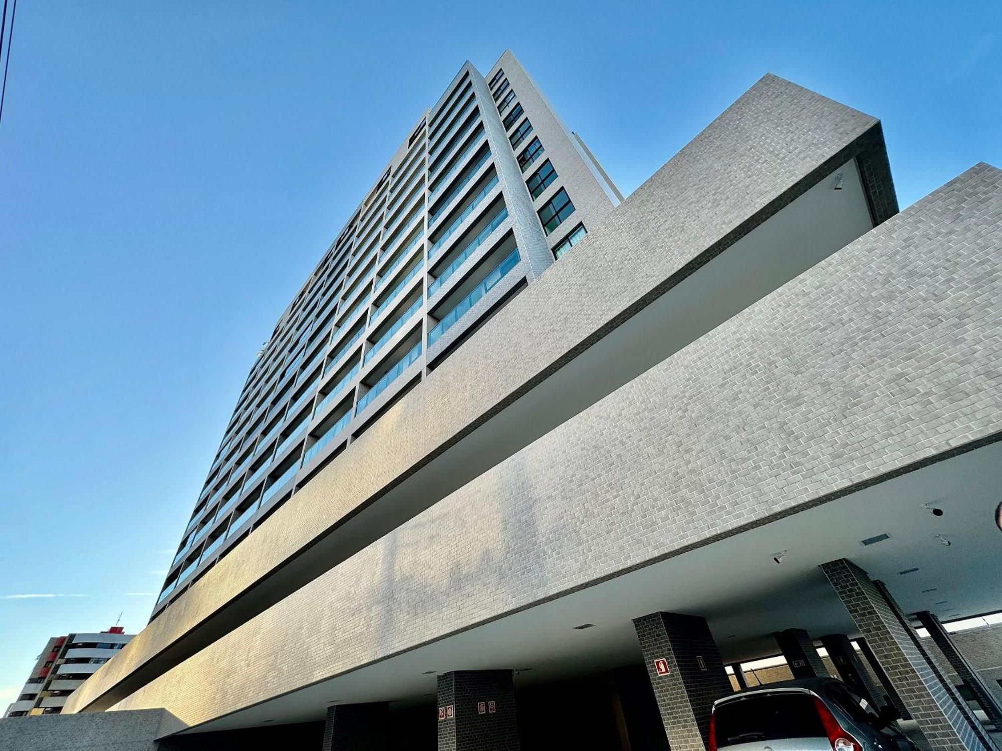 Edificio Liv 810 - Check In