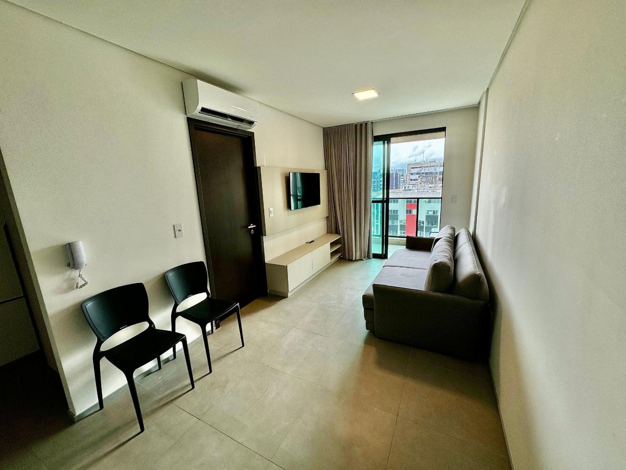 Edificio Liv 810 - Check In Apartamento Maceió