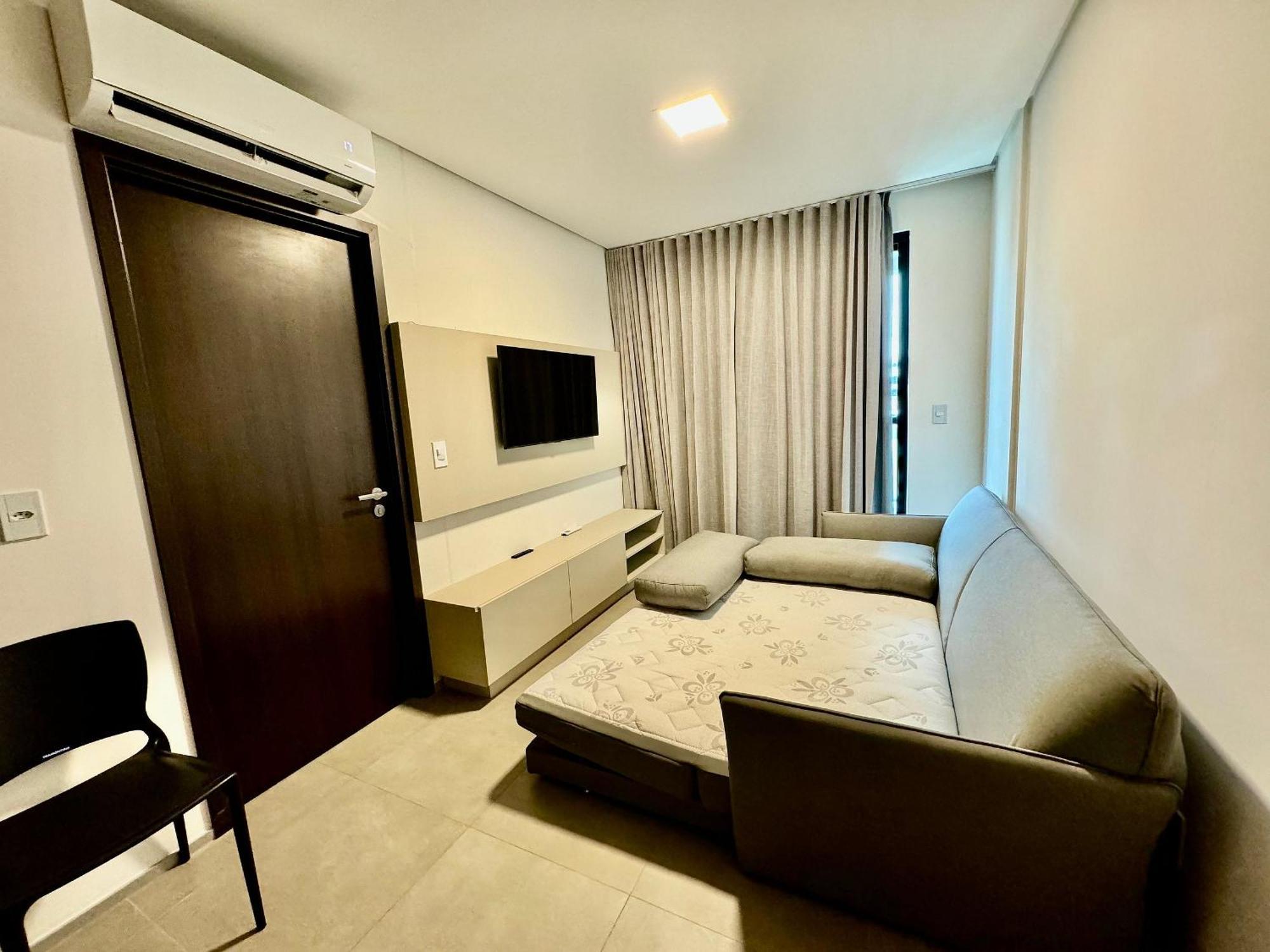 Edificio Liv 810 - Check In *