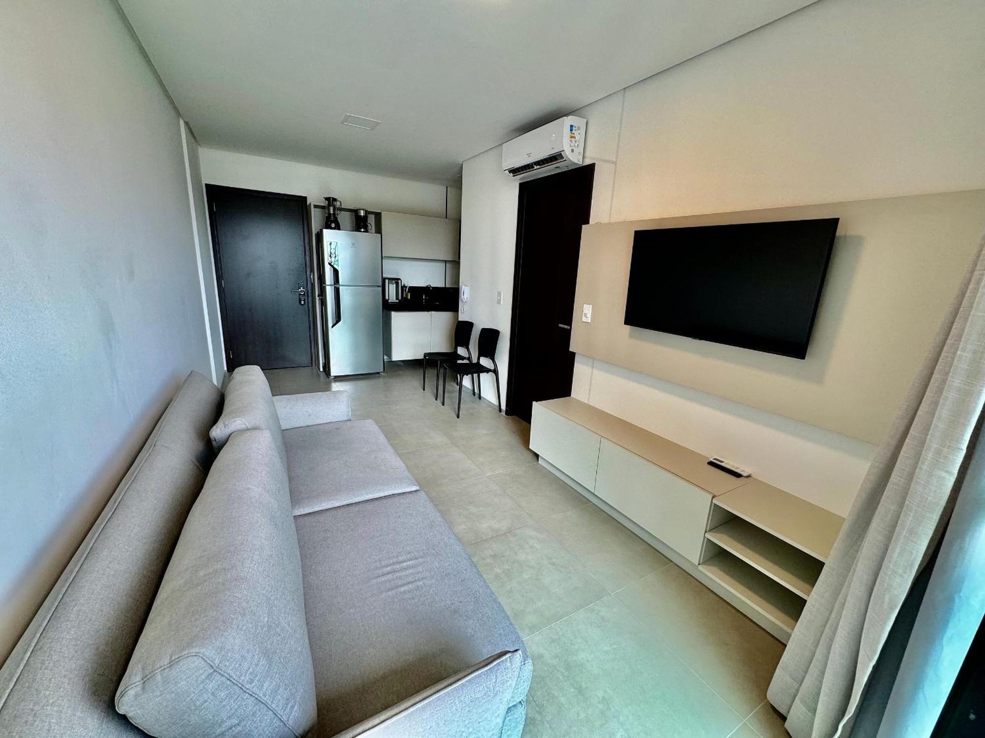 Edificio Liv 810 - Check In