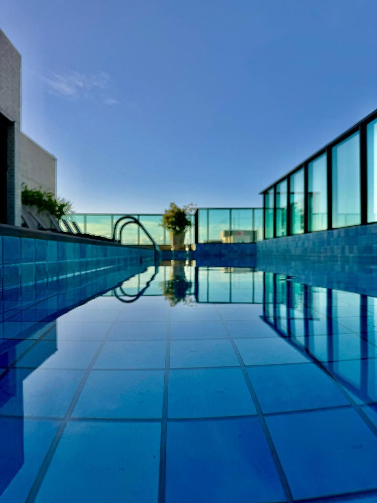 Edificio Liv 810 - Check In Maceió